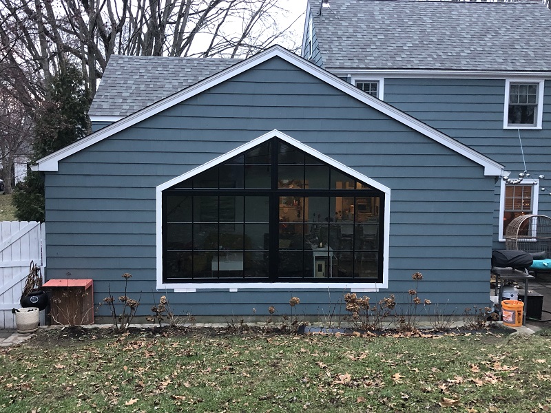Window Solutions Plus - window replacement Fairfield